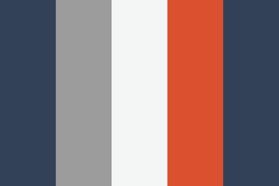 i was gonna have a clever name but it looks french color palette