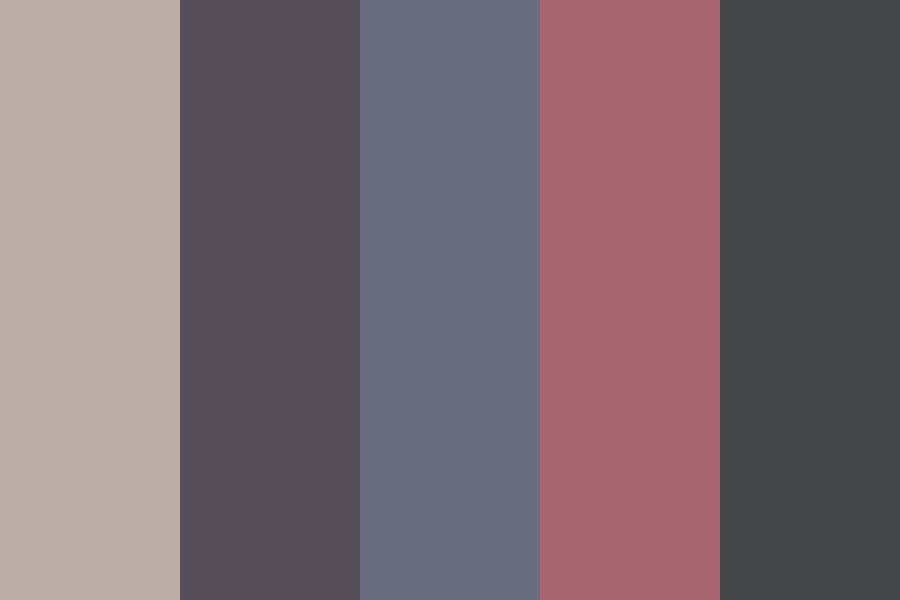 i wanna be yours i wanna be yours i wanna be yours color palette