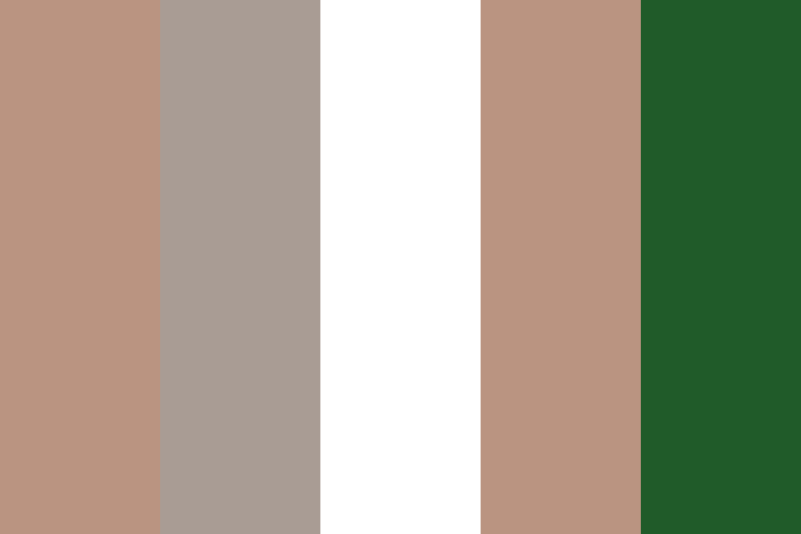 Quatre Cantons - Stade Pierre-Mauroy (Qu. Cantons) color palette