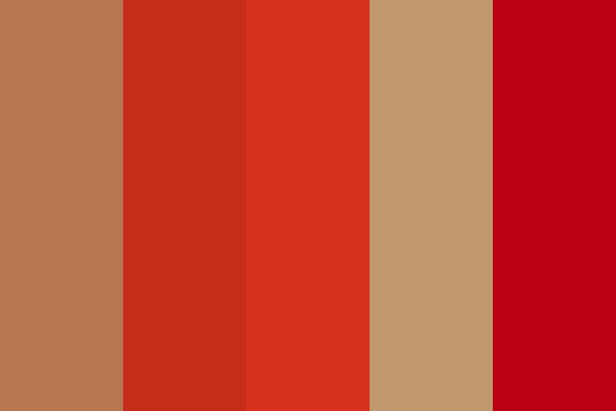 Lomme - Lambersart - Arthur-Notebart (Lo. - Lam..) color palette