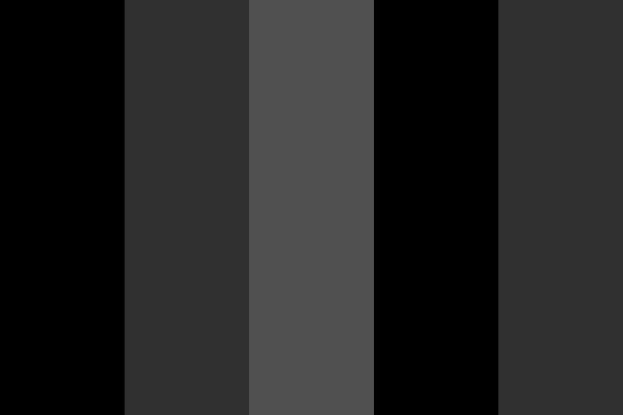 i hate the sweater you wear with stupid stars on it color palette
