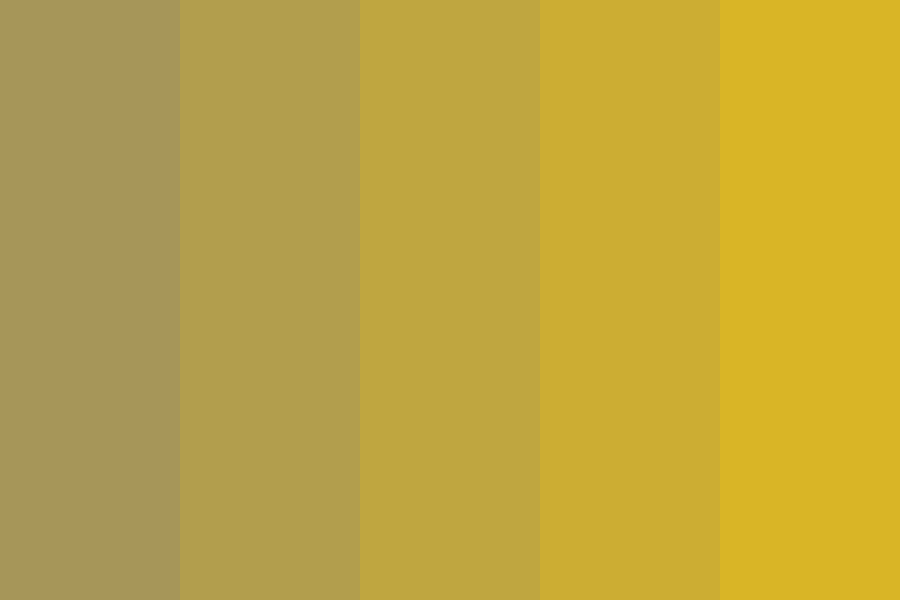 Just Because It Didnt Kill You Dosent Mean Im Still Alive color palette