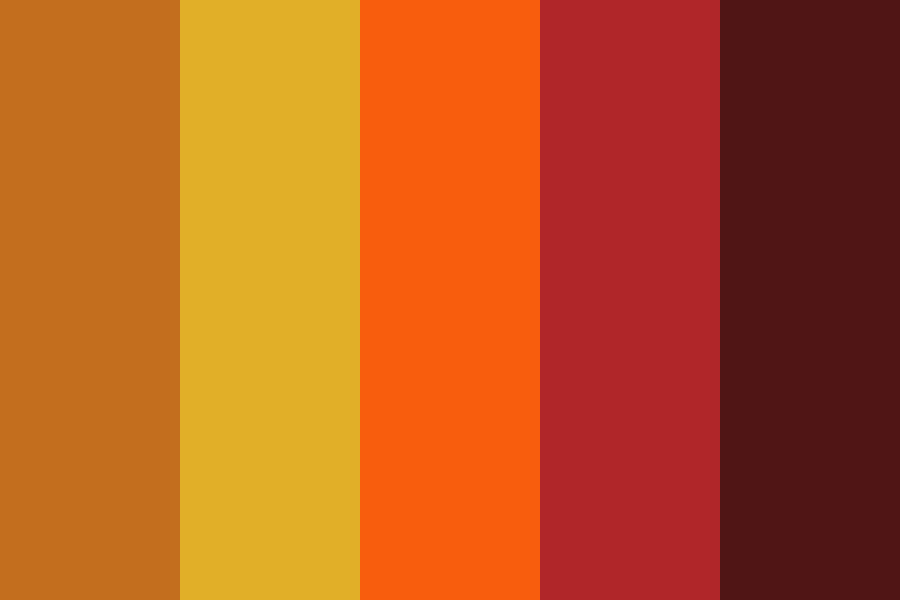 2.0_Pollinator Habitat*essment Guide: Farms/Ag Landscapes (Primary) color palette