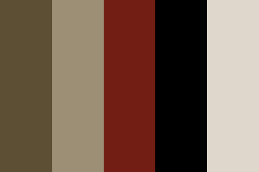 The Meaning of and All Things Regarding Misleading color palette