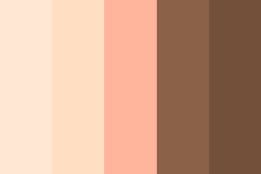skin palette but if you do i right its really good color palette