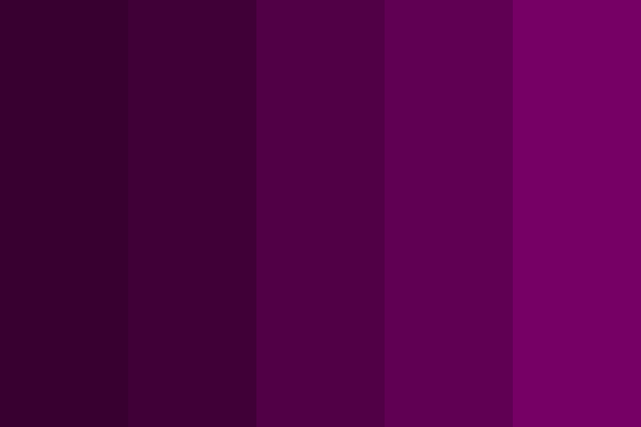 i should stop wishing and start doing things w you color palette