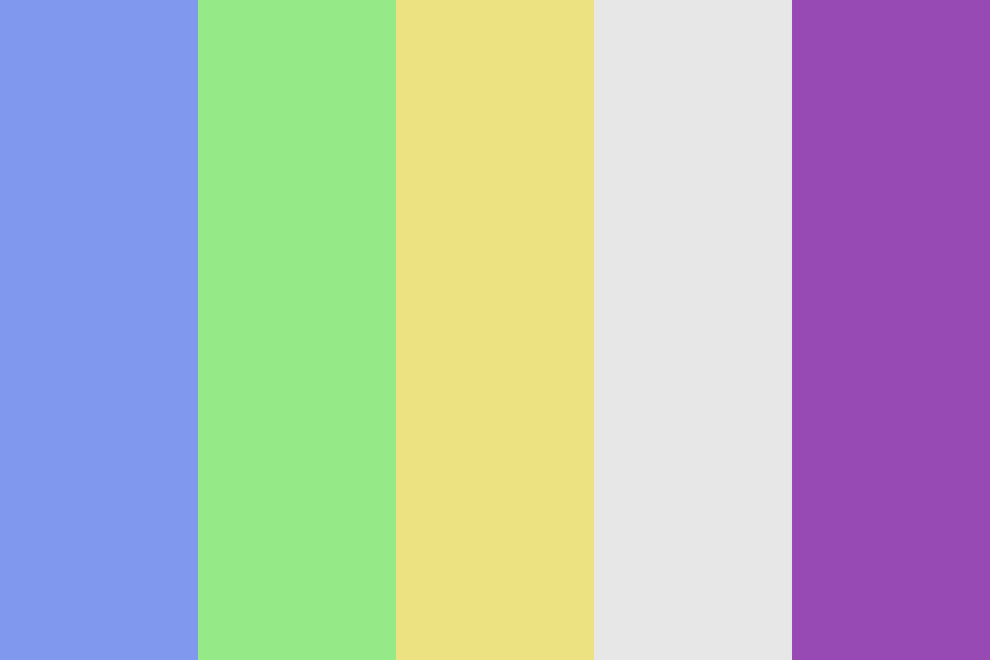why is every palette on this website named really oddly color palette
