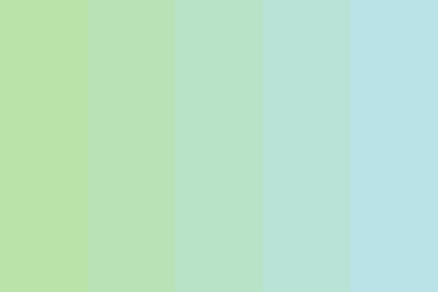feels like someones garbing my throat and squeezin color palette