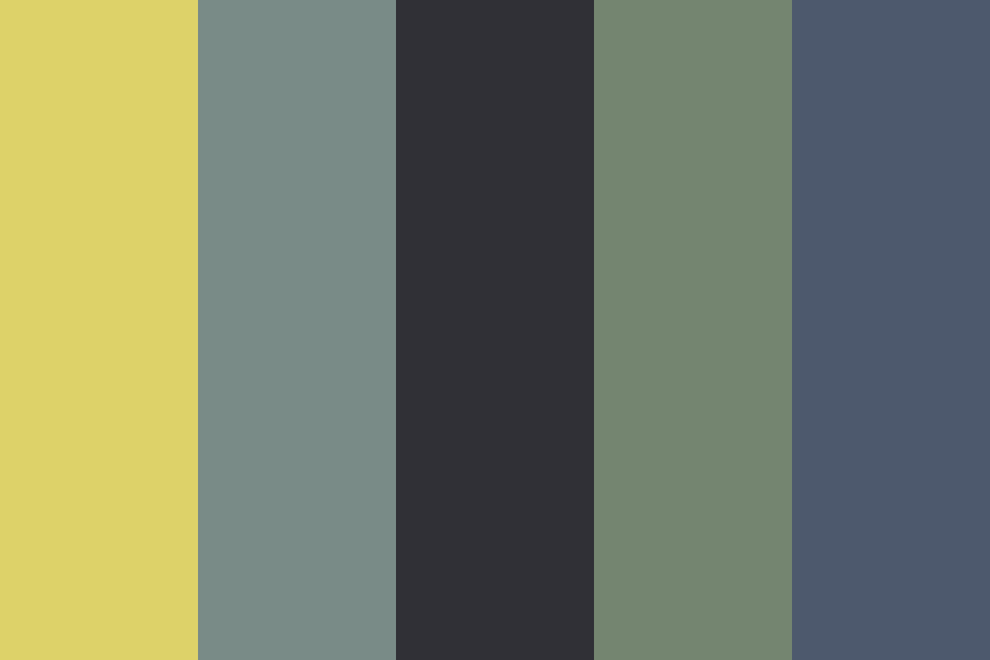 We Dont Talk Anymore Charlie Puth And Selena Gomez color palette