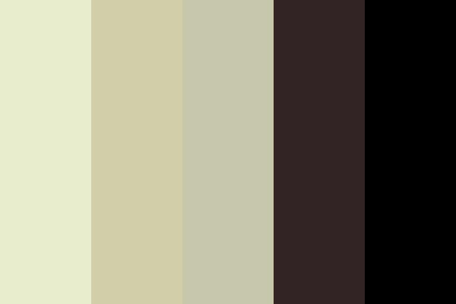 isnt it a sad thought to think, he never loved you color palette