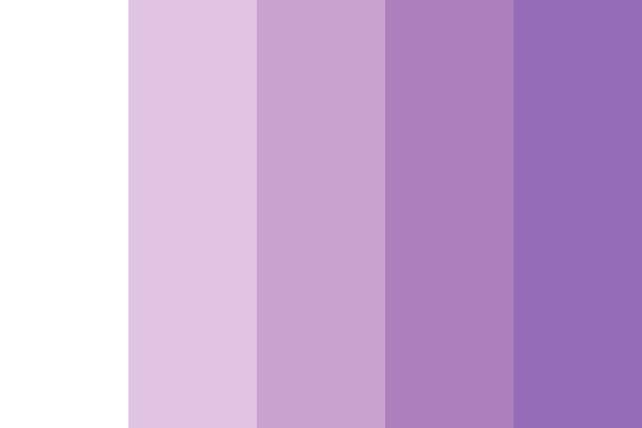 You Did Not Change For The Better Can You Not Tell color palette