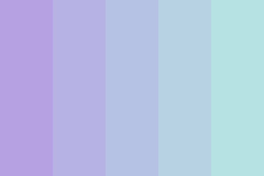 god im SO sorry my opinion is different from yours color palette