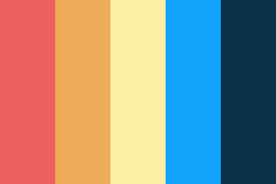 Anyone Else Tired of Seeing 50 Shades of Grey Palettes color palette