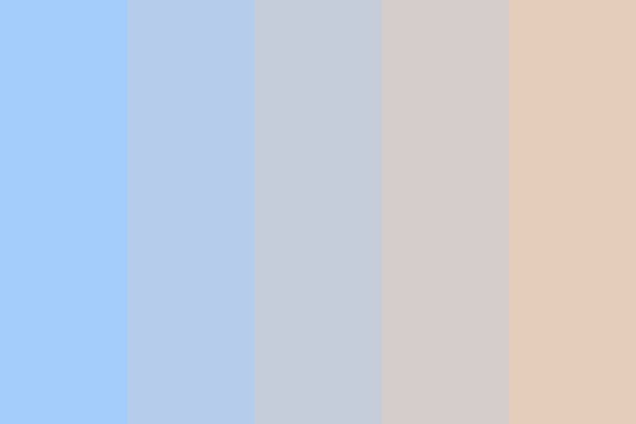 Be clearly aware of the stars and infinity on high color palette